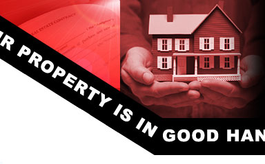 Foreclosure and Property Asset Management